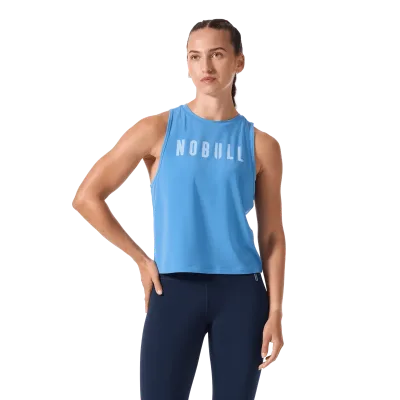 Women's NOBULL Muscle Tank