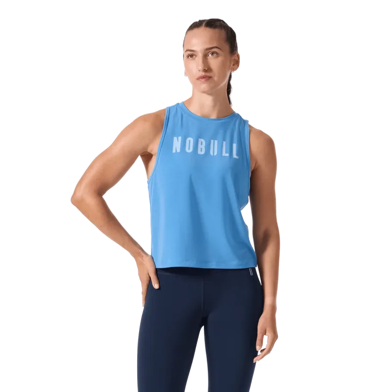 Women's NOBULL Muscle Tank