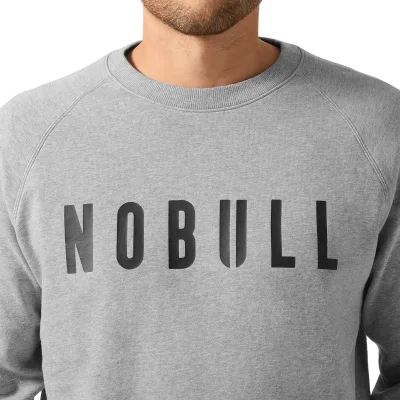 Men's NOBULL Crew