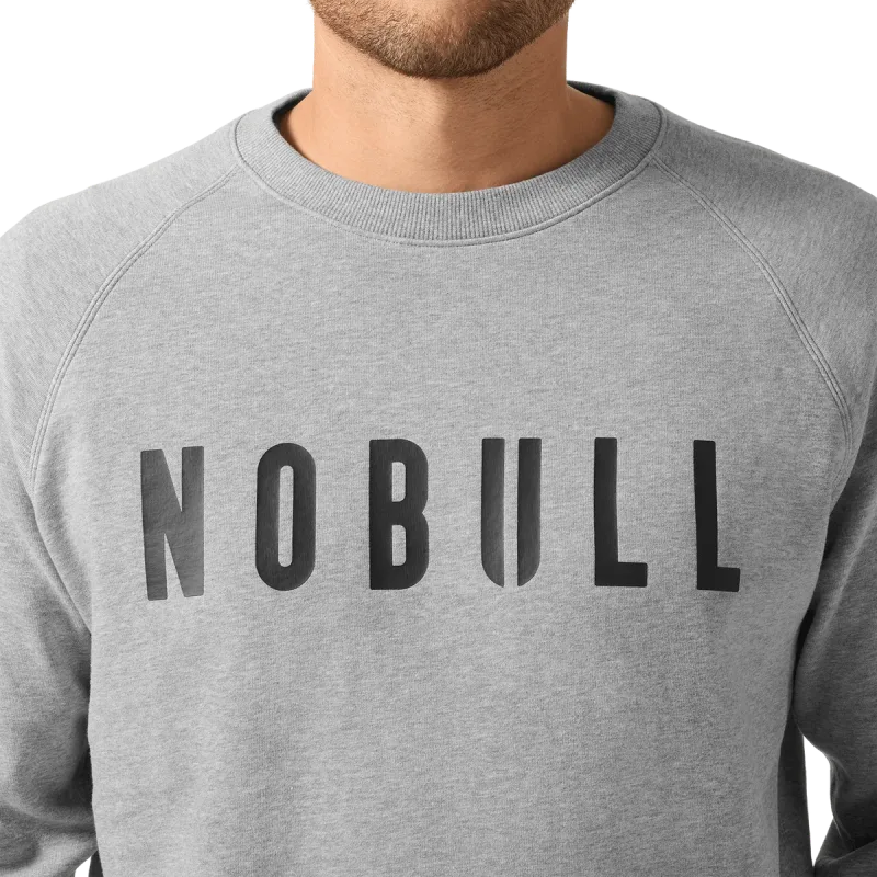 Sudadera NOBULL para hombre