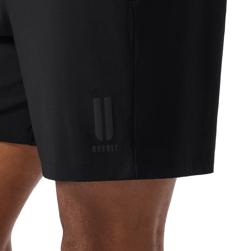Pantaloncini da allenamento NOBULL 6" uomo (senza fodera)