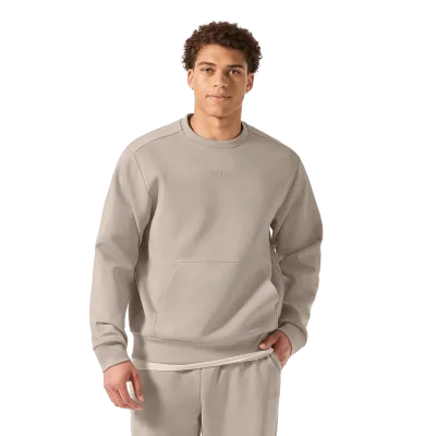 Men's Elements Crew