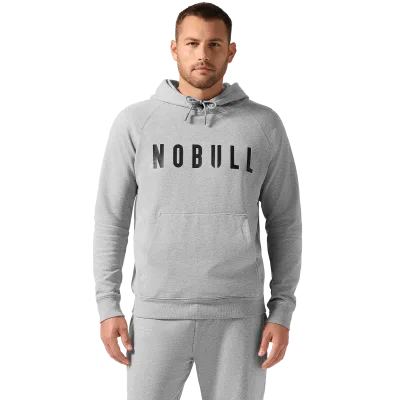Sudadera con capucha NOBULL para hombre
