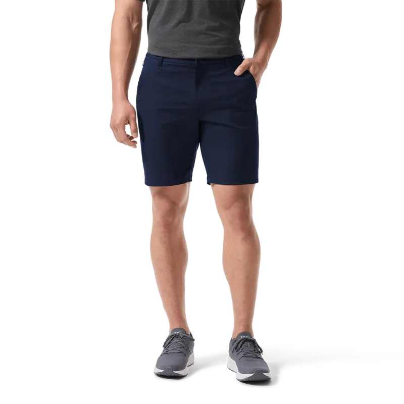 Men's Dealmaker Chino+ Short