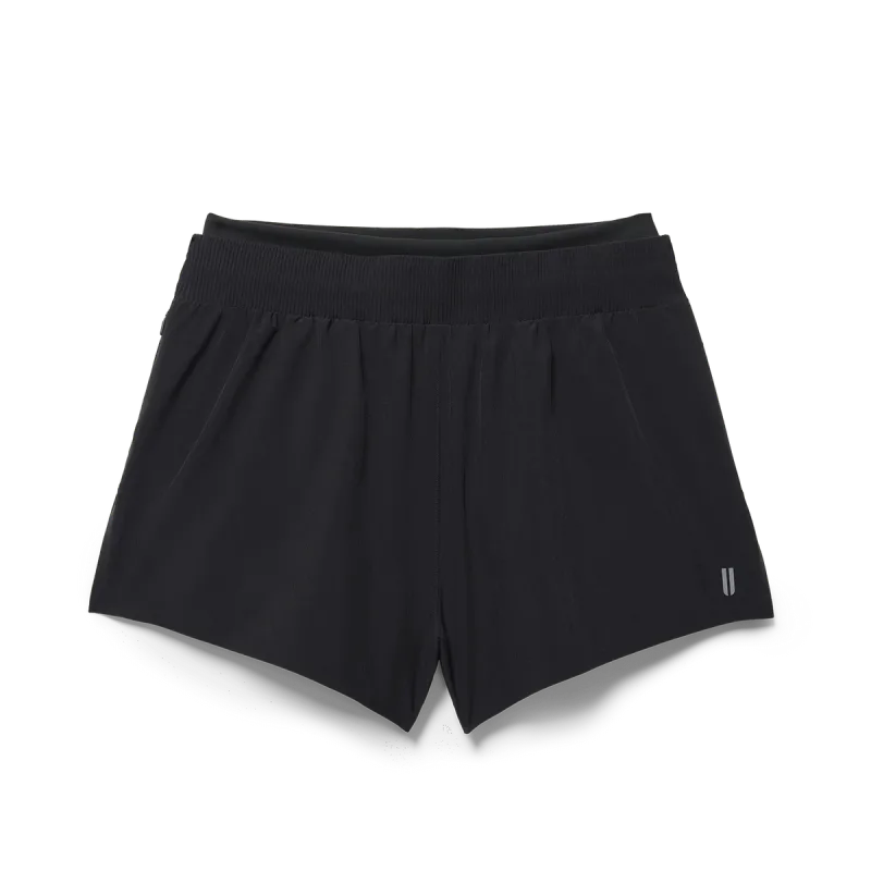 Women's Drive 2-in-1 Short 3"