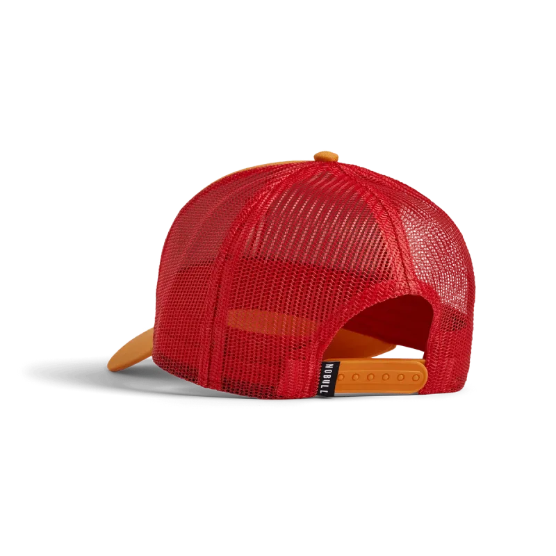 Casquette trucker U NOBULL