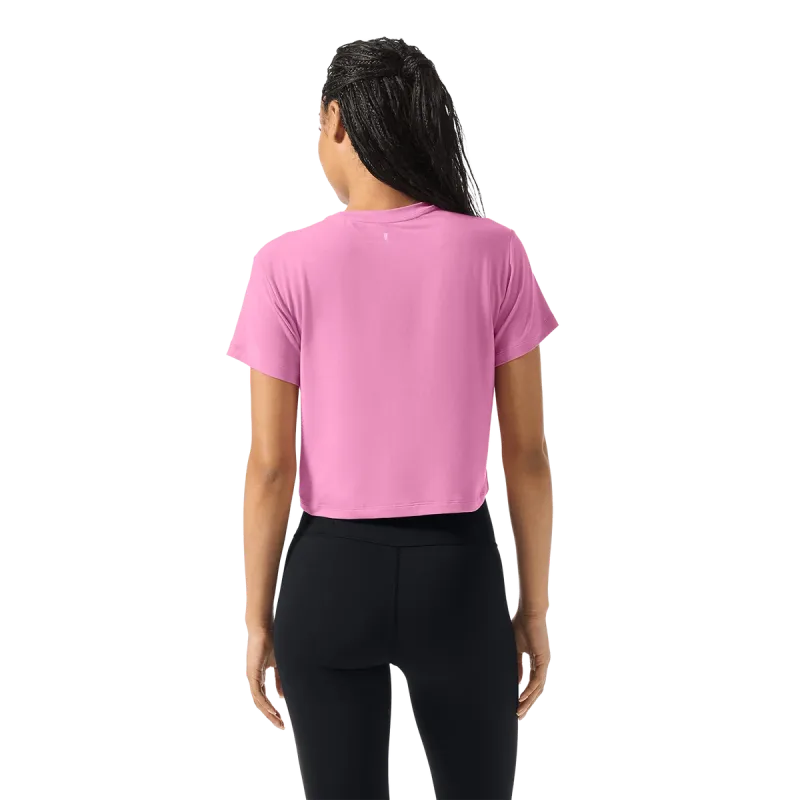 NOBULL Boxy T-Shirt für Damen