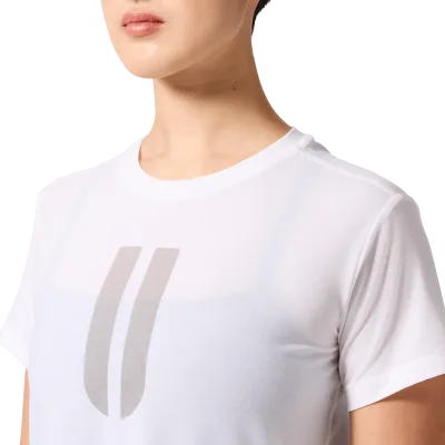 Women's U Boxy Tee
