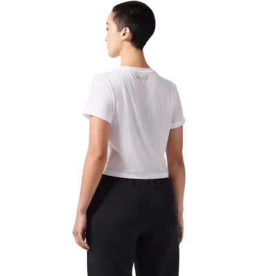 Women's U Boxy Tee