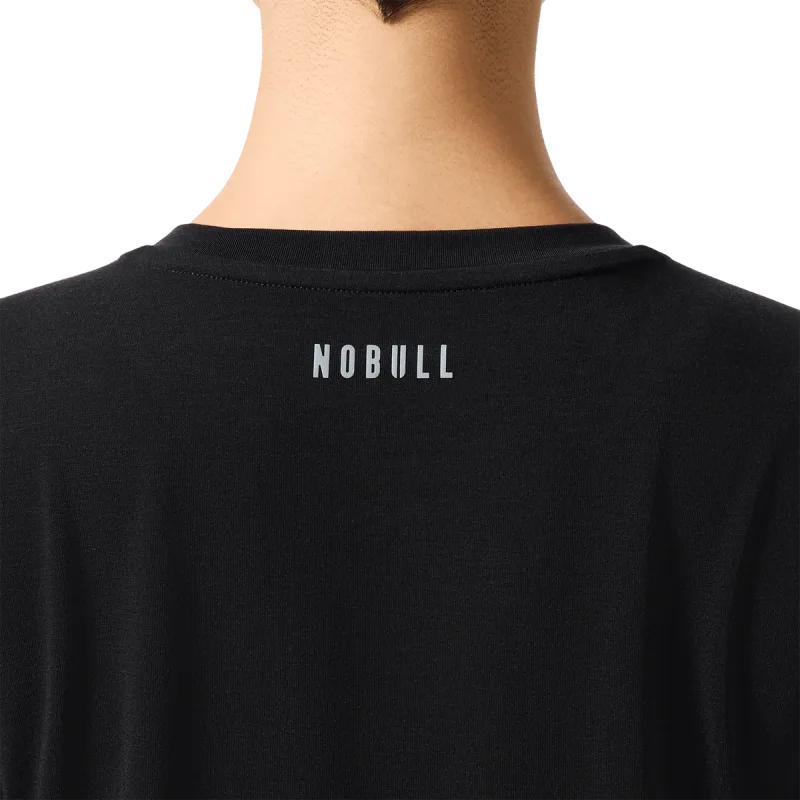 Camiseta U Boxy para mujer