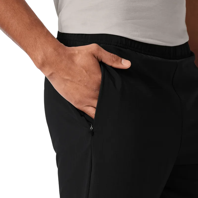 Pantaloncini da allenamento NOBULL uomo 6" (con fodera)