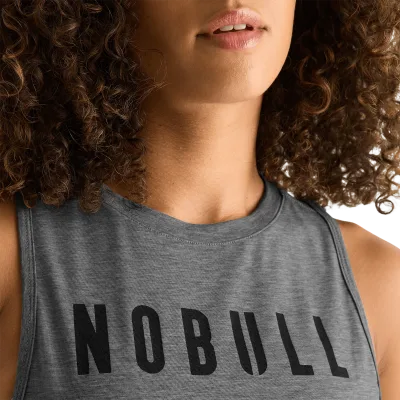 Women's NOBULL Muscle Tank
