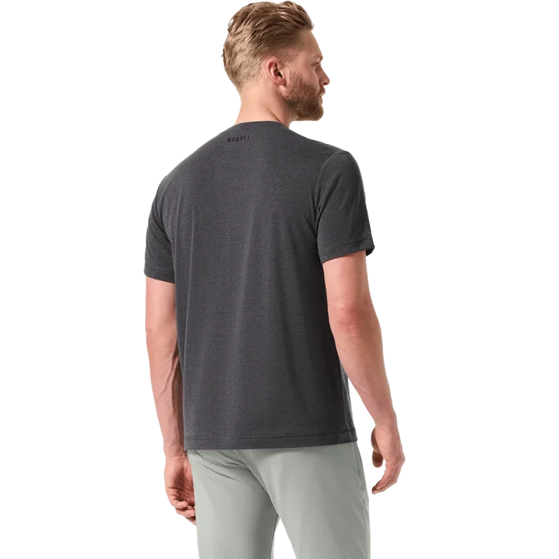 メンズ アダプト Tシャツ