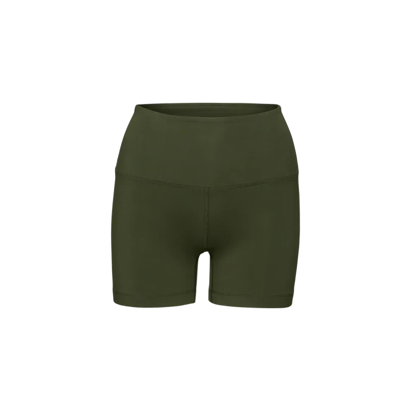 Women's High-Rise Short 4"