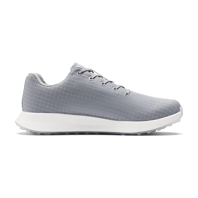 Zapatilla de golf ripstop para mujer
