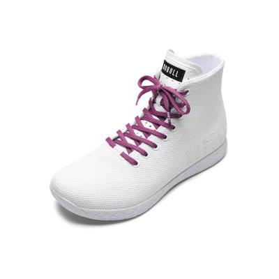 NOBULL High-Top Laces