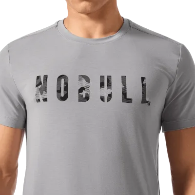 T-shirt NOBULL Homme