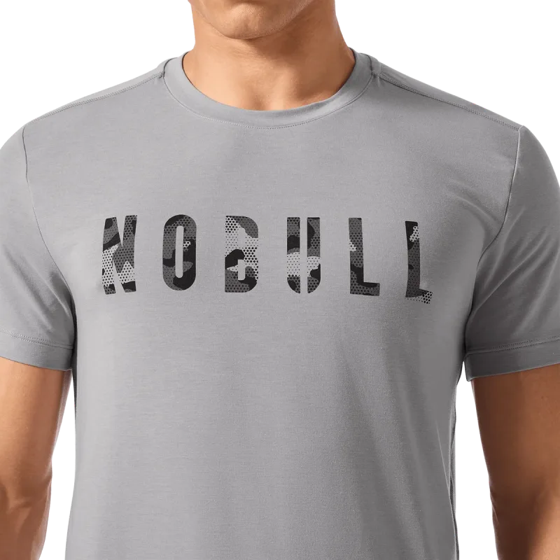 Camiseta NOBULL para hombre