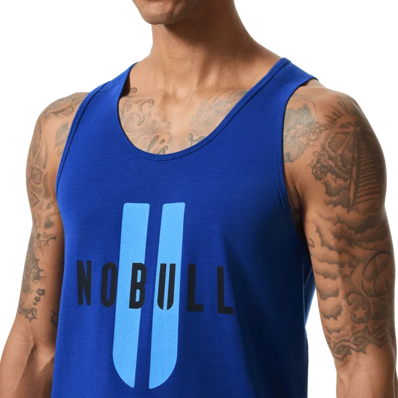 メンズ NOBULL U タンク
