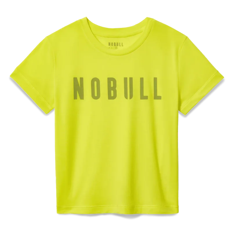 Women's NOBULL Fitted Tee