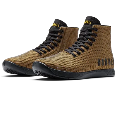 Outwork High-Top para mujer