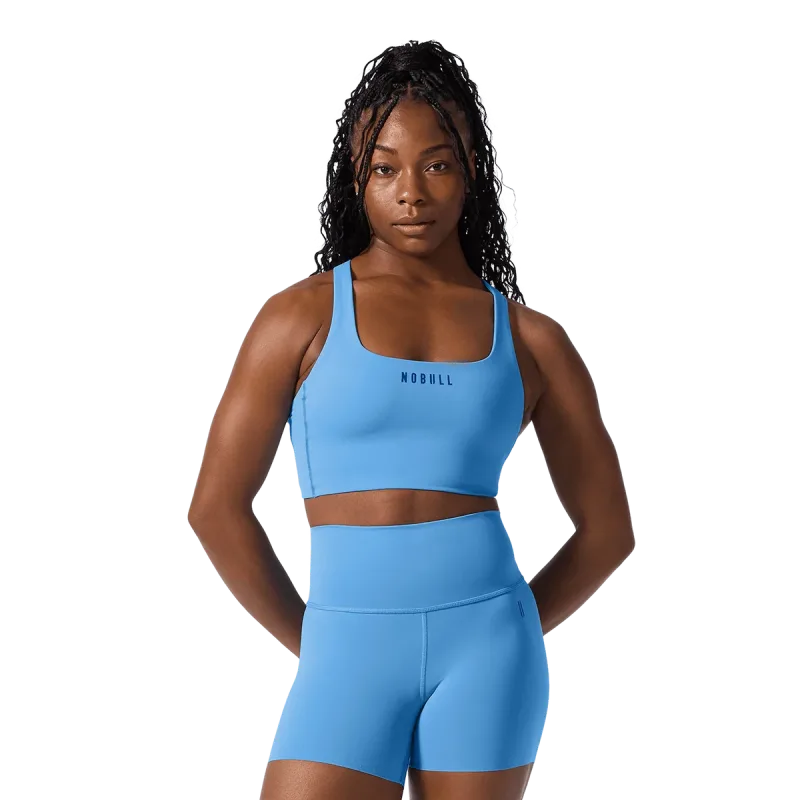 NOBULL Drive Longline Bra