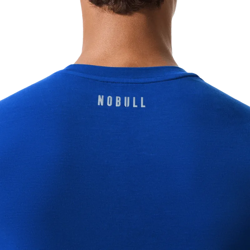 남성용 NOBULL U 티셔츠