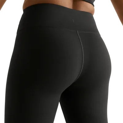 Legging taille haute mat 28" pour femme