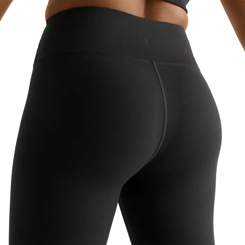 Legging mate de tiro alto para mujer 28"