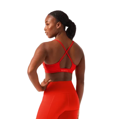 Drive Thin Strap Bra