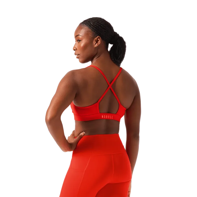 Drive Thin Strap Bra