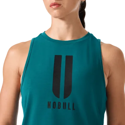 Women's U NOBULL Muscle Tank