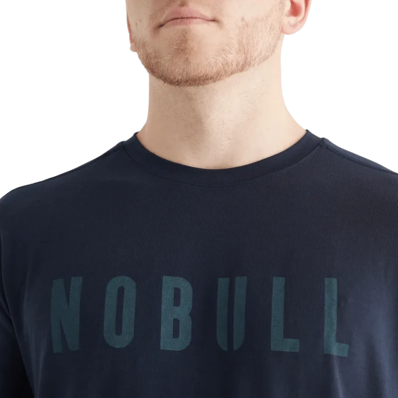 Camiseta NOBULL para hombre