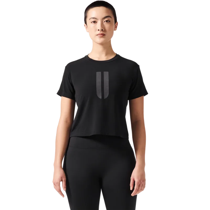 Women's U Boxy Tee