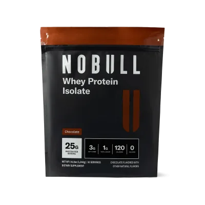Grass-Fed Whey Protein Isolate