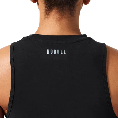 Women's U Muscle Tank