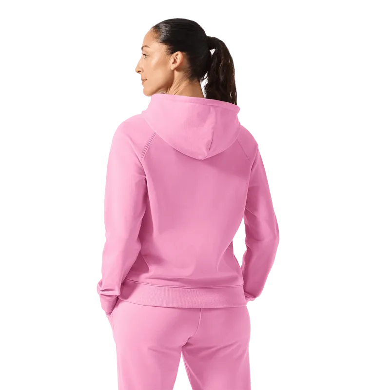 Sudadera con capucha NOBULL para mujer