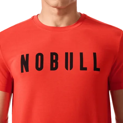 Men's NOBULL Tee