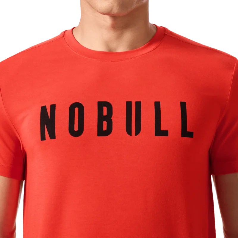 Kaos NOBULL Pria