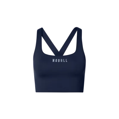 NOBULL Drive Longline Bra