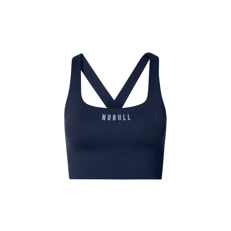 NOBULL Drive Longline Bra
