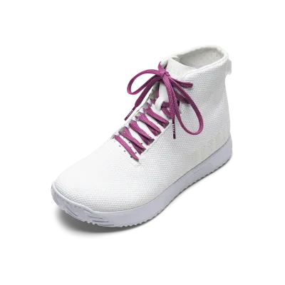NOBULL High-Top Laces