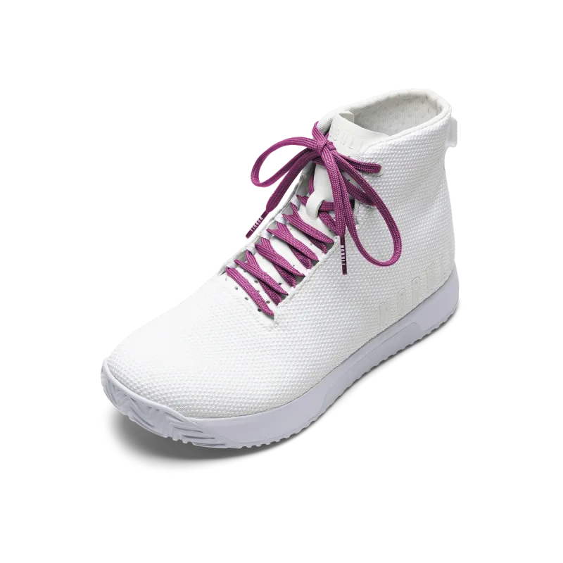 NOBULL High-Top Schnürsenkel