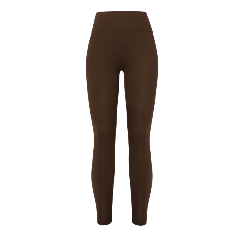 Women's High-Rise Matte Tight 28"