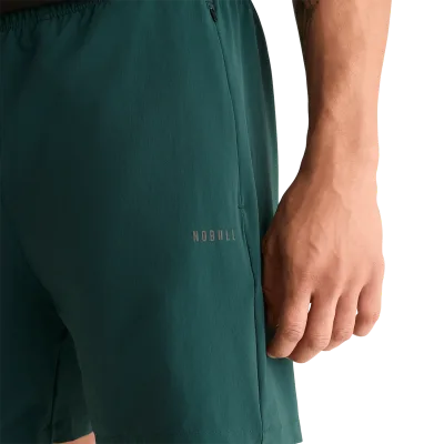 Men's NOBULL Training Short 6" (Unlined)