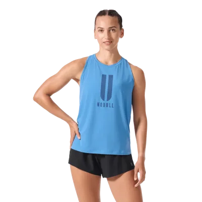 Women's U NOBULL High-Neck Tank