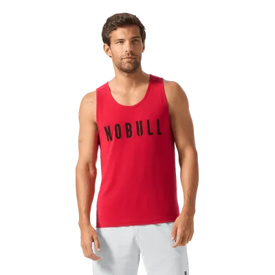 Men's NOBULL Tank