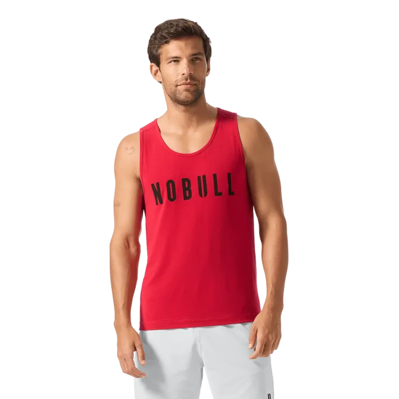 Men's NOBULL Tank