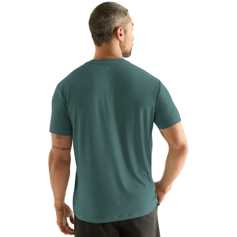 Camiseta NOBULL para hombre
