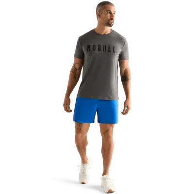 Men's NOBULL Training Short 6" (Unlined)